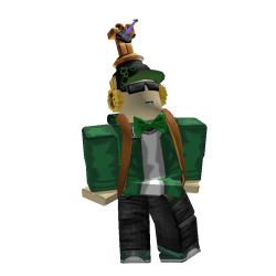 Noctrius Roblox developer avatar