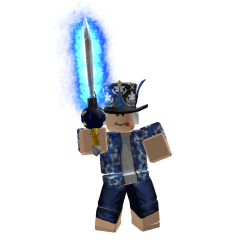 HenryDev Roblox developer avatar