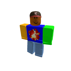 99 Bunker Games Roblox developer avatar