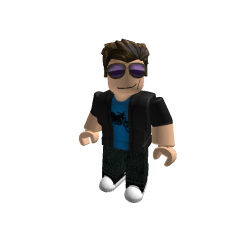 RoFlop Studios Roblox developer avatar