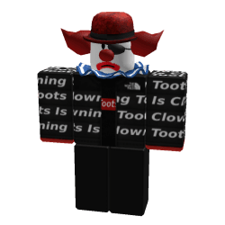 TootsMcSweeney Roblox developer avatar