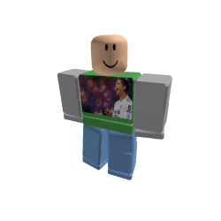 X66 Games Roblox developer avatar