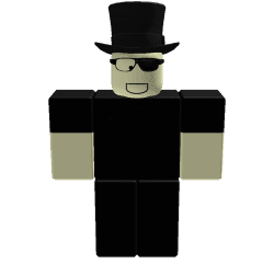 Kenjie3870 Roblox developer avatar