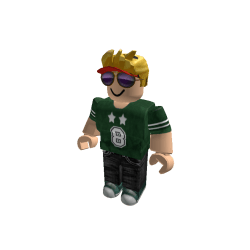 Brawl For Money Roblox developer avatar