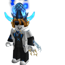 Smiling_Mixer Roblox developer avatar
