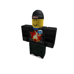 GrognakThePizza Roblox developer avatar