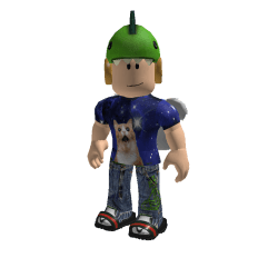 LostWithinTheEnd31 Roblox developer avatar