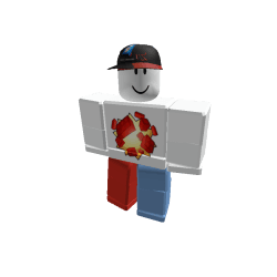 Firefly Simulator Roblox developer avatar