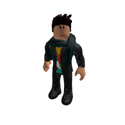 Galaxy Builders Club Roblox developer avatar