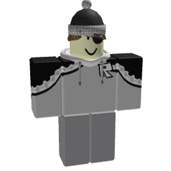 Unequip Roblox developer avatar