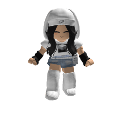ItsIrinauanChan Roblox developer avatar