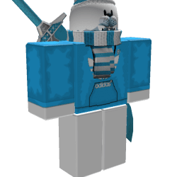 posyonose Roblox developer avatar