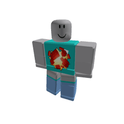 REDLINER Roblox developer avatar