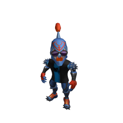 Locksake Studio Roblox developer avatar