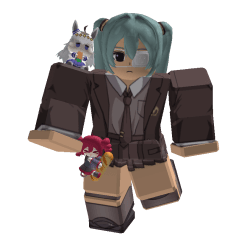 HatsuneJorrge Roblox developer avatar