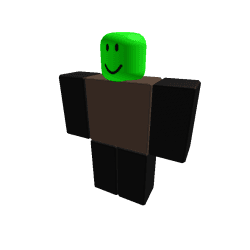 Secondhand Studios Roblox developer avatar