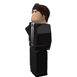 Wolv0rine Roblox developer avatar