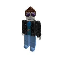 auffmWeg Roblox developer avatar