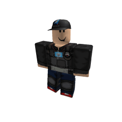 The Peanut Community Roblox developer avatar