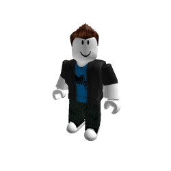 Xchat presents Roblox developer avatar