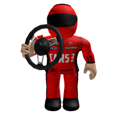 Redcars17 Roblox developer avatar