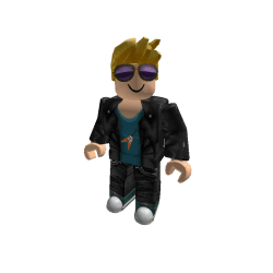 Ro-Fil-A LLC Roblox developer avatar