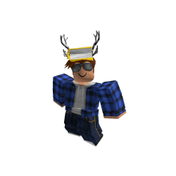 AuthenticVibezz Roblox developer avatar