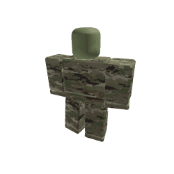 Sports League Roblox developer avatar