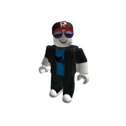Mineshaft Master Roblox developer avatar