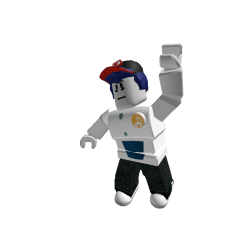 150newkid Roblox developer avatar