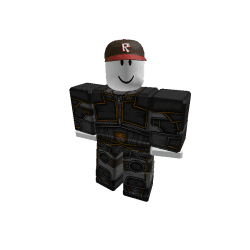 Neo X Inc Roblox developer avatar