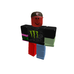 Stereo Ant Studios Roblox developer avatar