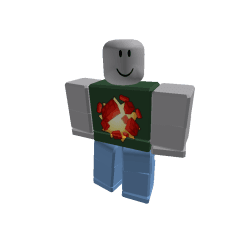 OpenWorld Games Roblox developer avatar