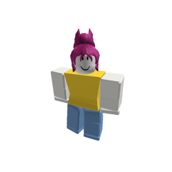 LuxeCraft Studios Roblox developer avatar