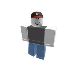 LAFUFUS Roblox developer avatar