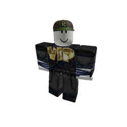 Rise To Royalty Roblox developer avatar