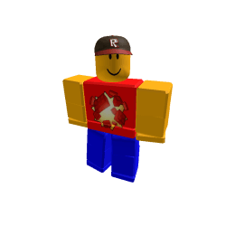 Pyramids' Studio Roblox developer avatar