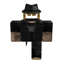 sibenvn Roblox developer avatar