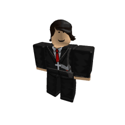 Broken Mana Studios Roblox developer avatar