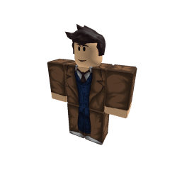 BamRulez Roblox developer avatar