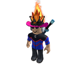 drifty_v Roblox developer avatar
