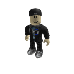 TwoZoos Roblox developer avatar