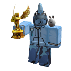 TypicalType Roblox developer avatar