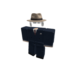 sausagerate Roblox developer avatar
