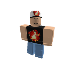Toilet Verse Roblox developer avatar
