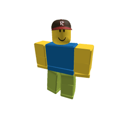 Rizzaroni Inc Roblox developer avatar