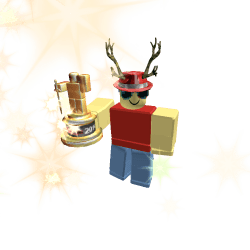 Nikilis Roblox developer avatar