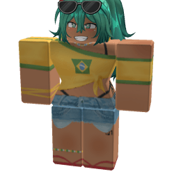 Projectsols414 Roblox developer avatar
