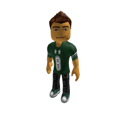 Sorcerer Tycoon Roblox developer avatar