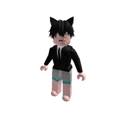 Levrone group Roblox developer avatar